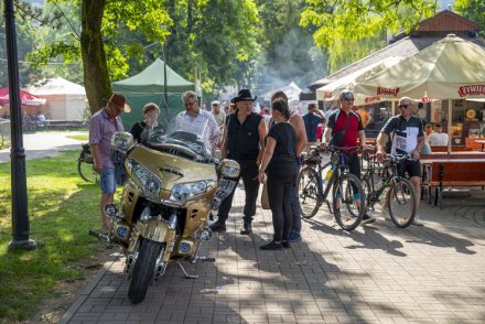 XXIII Wiślaczek Country